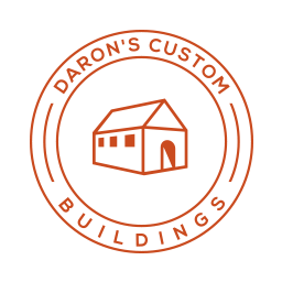 Daron's Custom Buildings